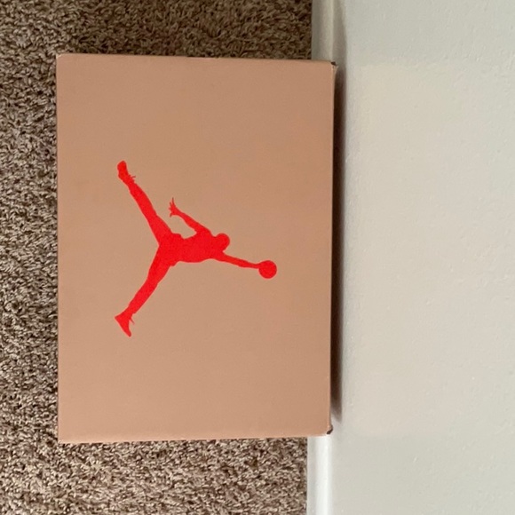 Travis Scott x Air Jordan 6 Retro SP British Khaki - Picture 2 of 6